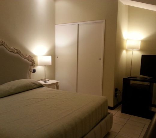 Art & Jazz Hotel