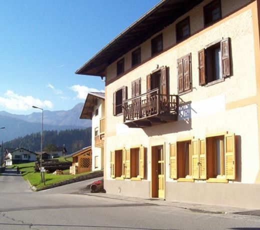 Casa Iride
