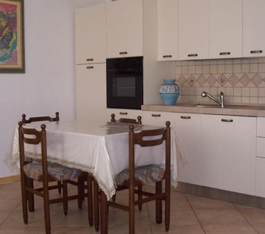 Casa Iride