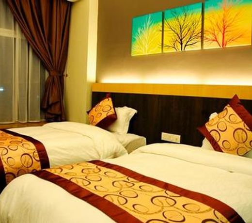 Lot 10 Boutique Hotel