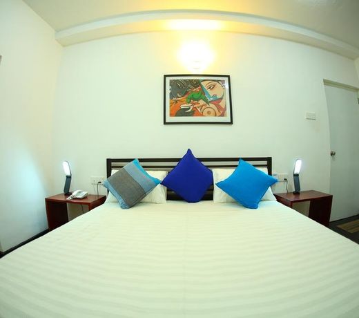 Kandy Jasmine Hill House Hotel