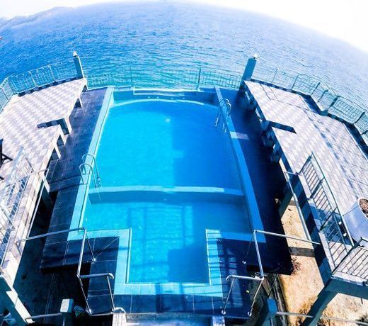 Hotel Sea Line