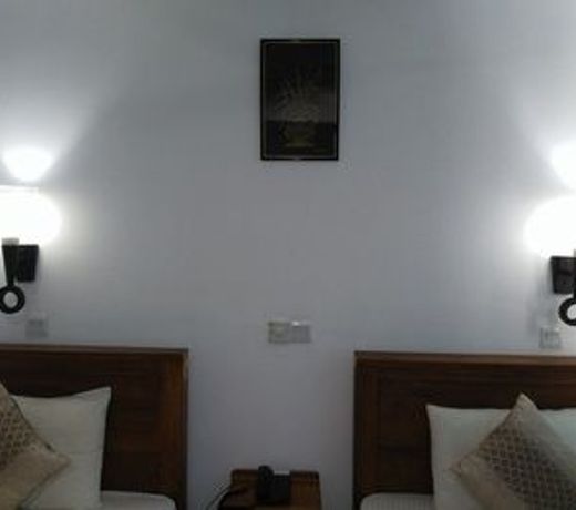 Hotel Sea Line