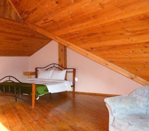Guest House in Old Town