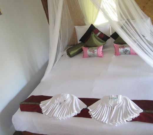 Lemont Pai Resort