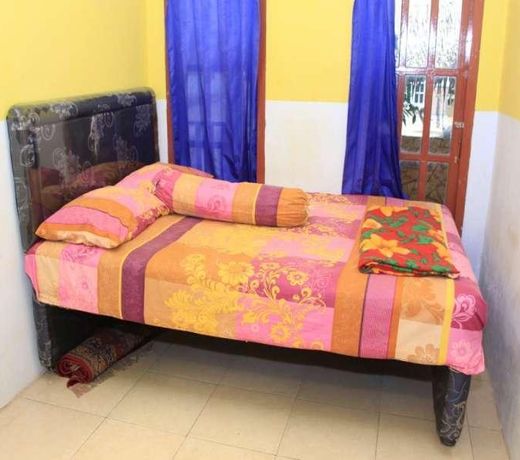 Red Island Panjul Homestay Banyuwangi