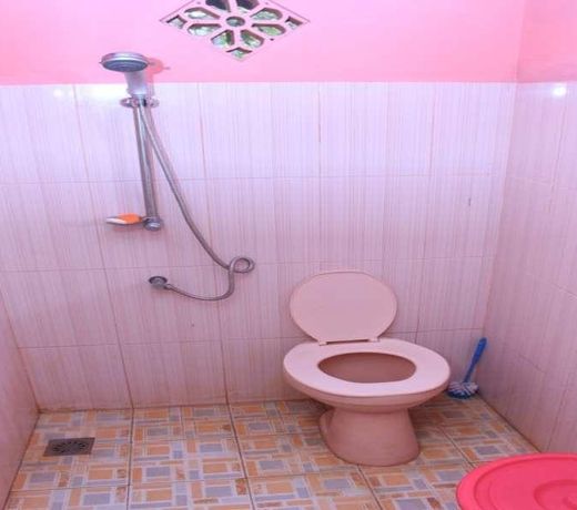 Red Island Panjul Homestay Banyuwangi