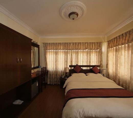 Hotel Bliss International