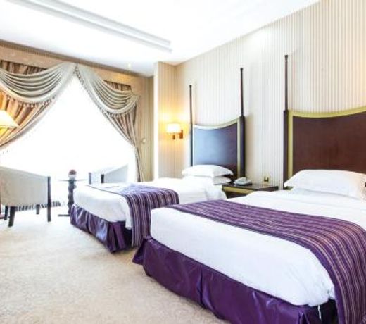 Tourist Hotel