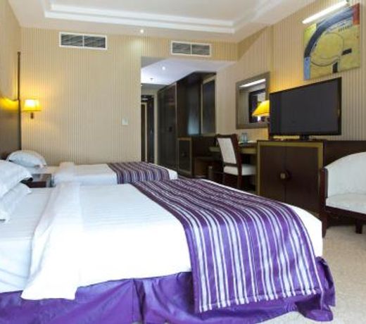 Tourist Hotel