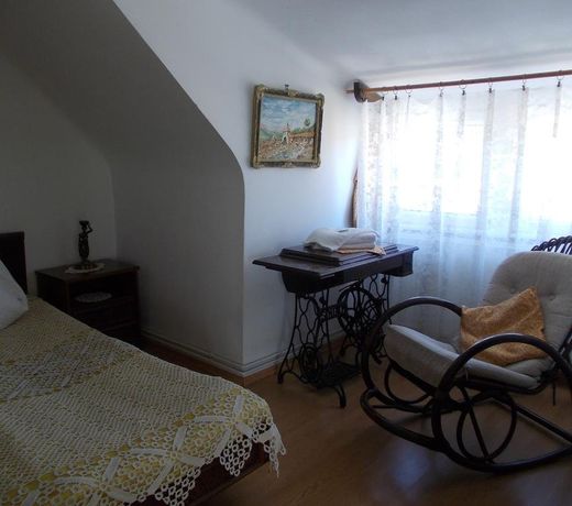 Pensiunea Floare de Colt