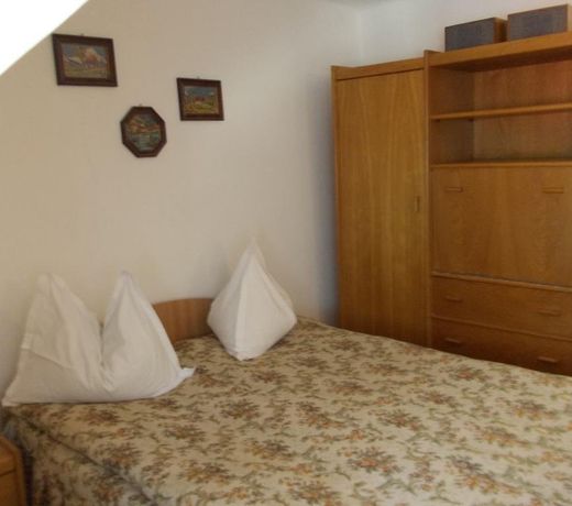 Pensiunea Floare de Colt