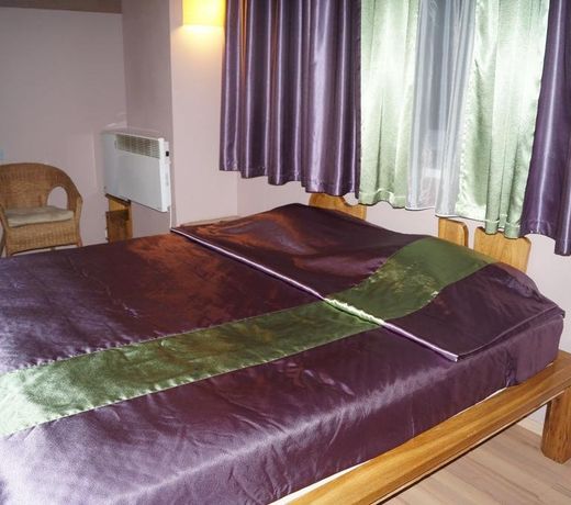 MELNITSA INN