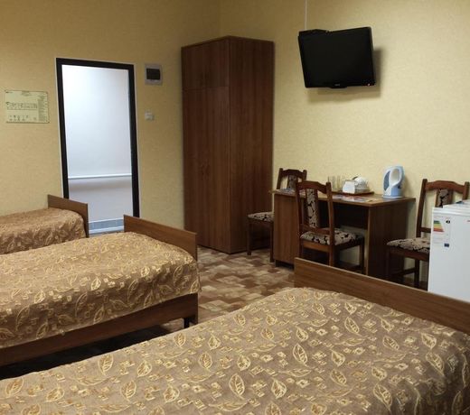 LADA Hotel