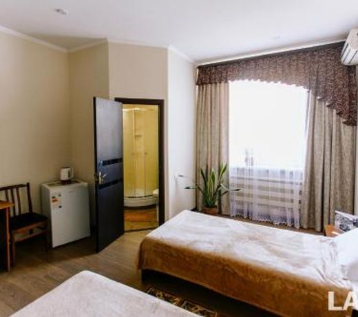 LADA Hotel