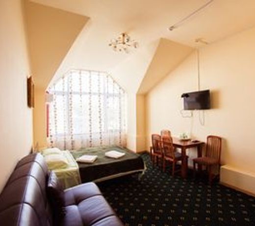 Hotel Bahet