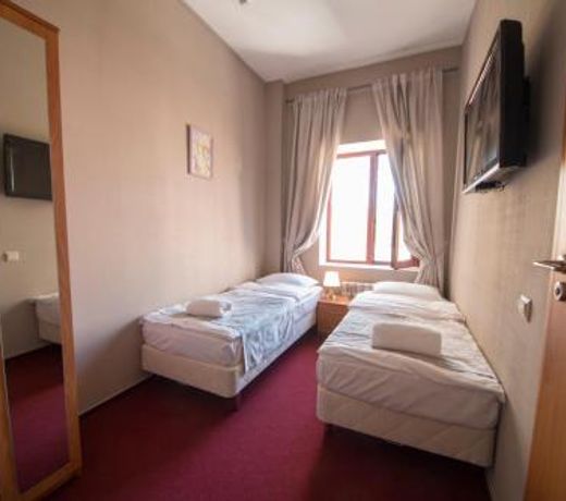 Hotel Bahet