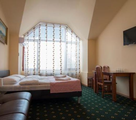 Hotel Bahet
