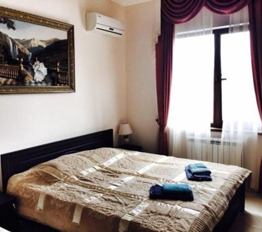 Aliens Guest House