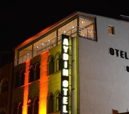 AYDIN OTEL