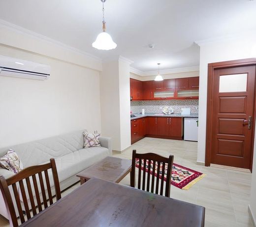 Datça Işık Apart