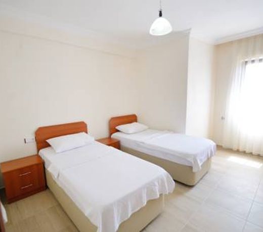 Datça Işık Apart