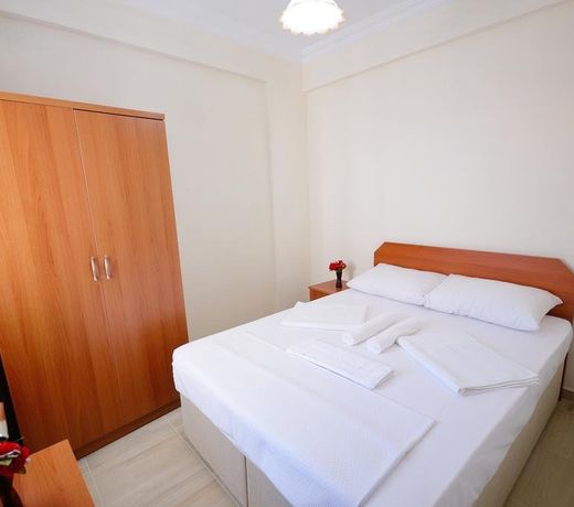 Datça Işık Apart