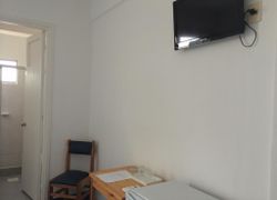 Hotel Escorial фото 3, г. Пириаполис, 