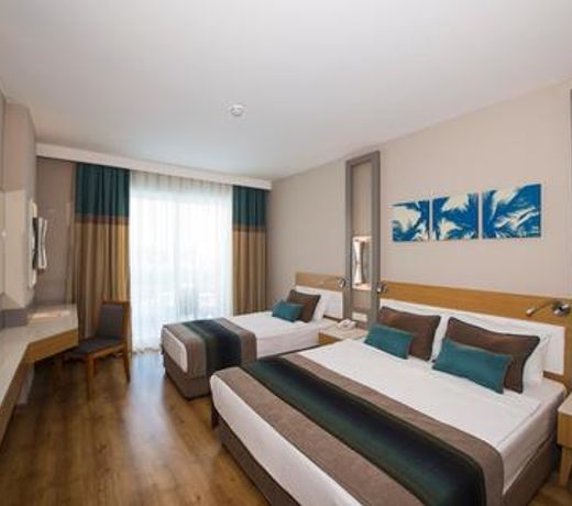Palm World Side Resort & SPA