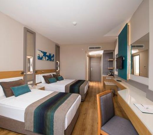 Palm World Side Resort & SPA