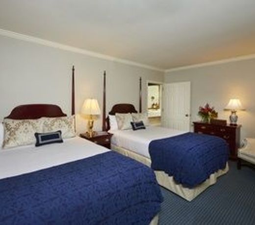 The Nittany Lion Inn