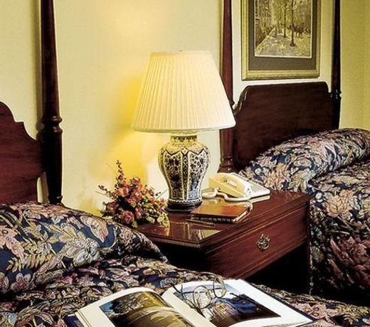 The Nittany Lion Inn