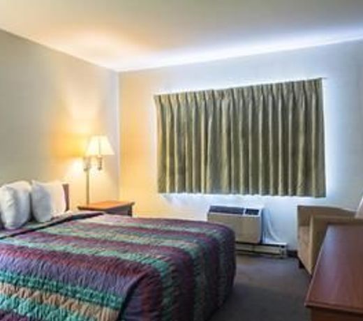 Motel 6-Madison, WI - East