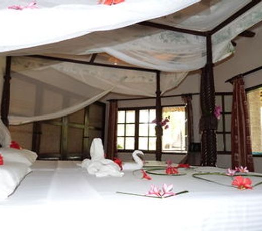 Aquarius Club International Resort