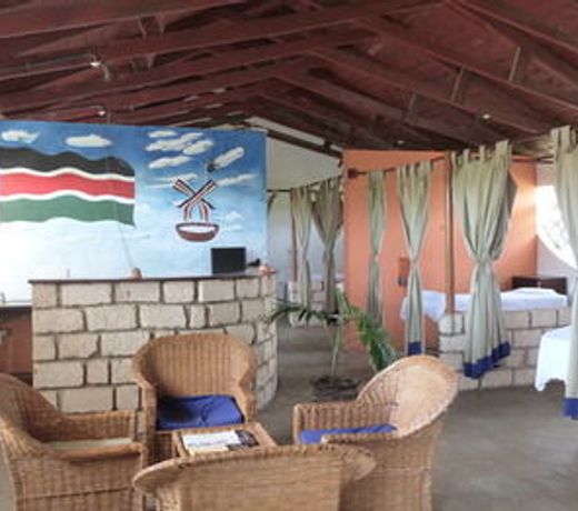Aquarius Club International Resort