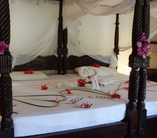 Aquarius Club International Resort