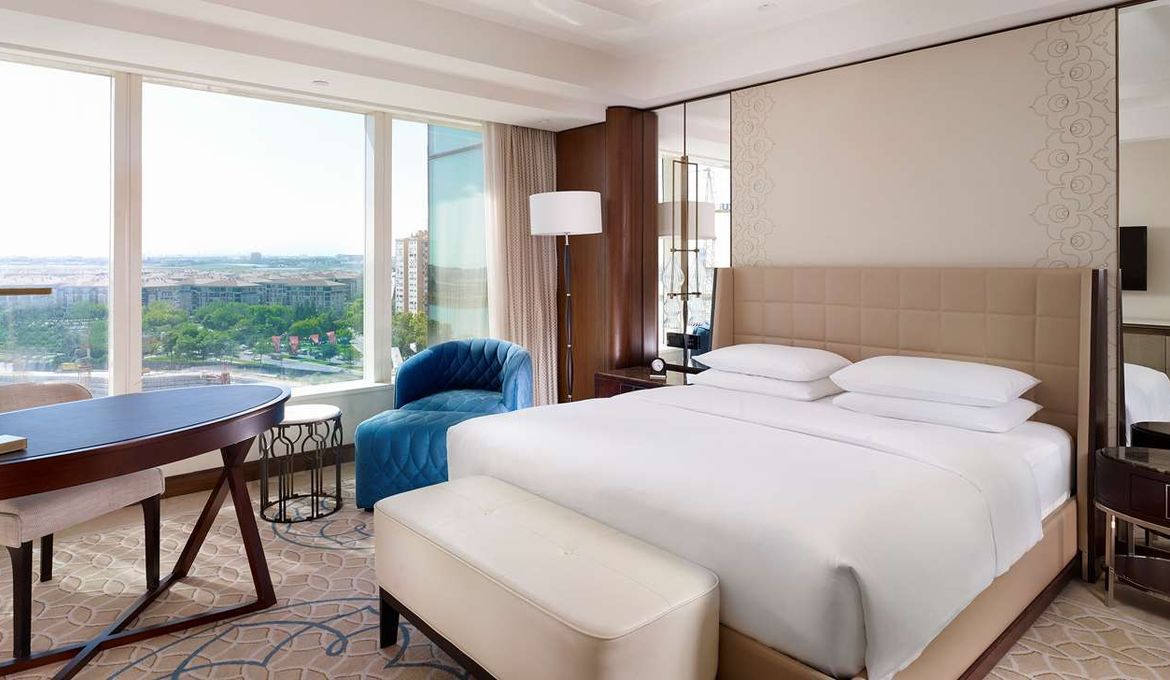 Hyatt Regency Istanbul Atakoy
