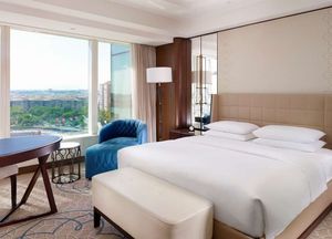 Hyatt Regency Istanbul Atakoy