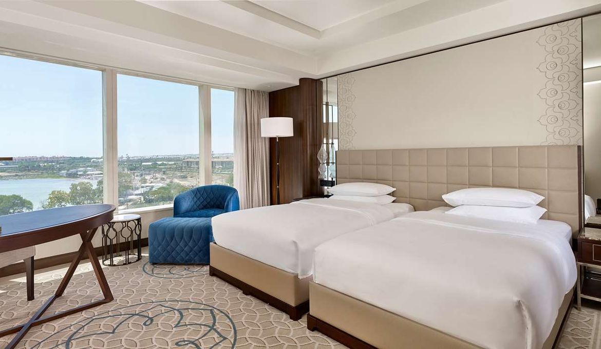 Hyatt Regency Istanbul Atakoy