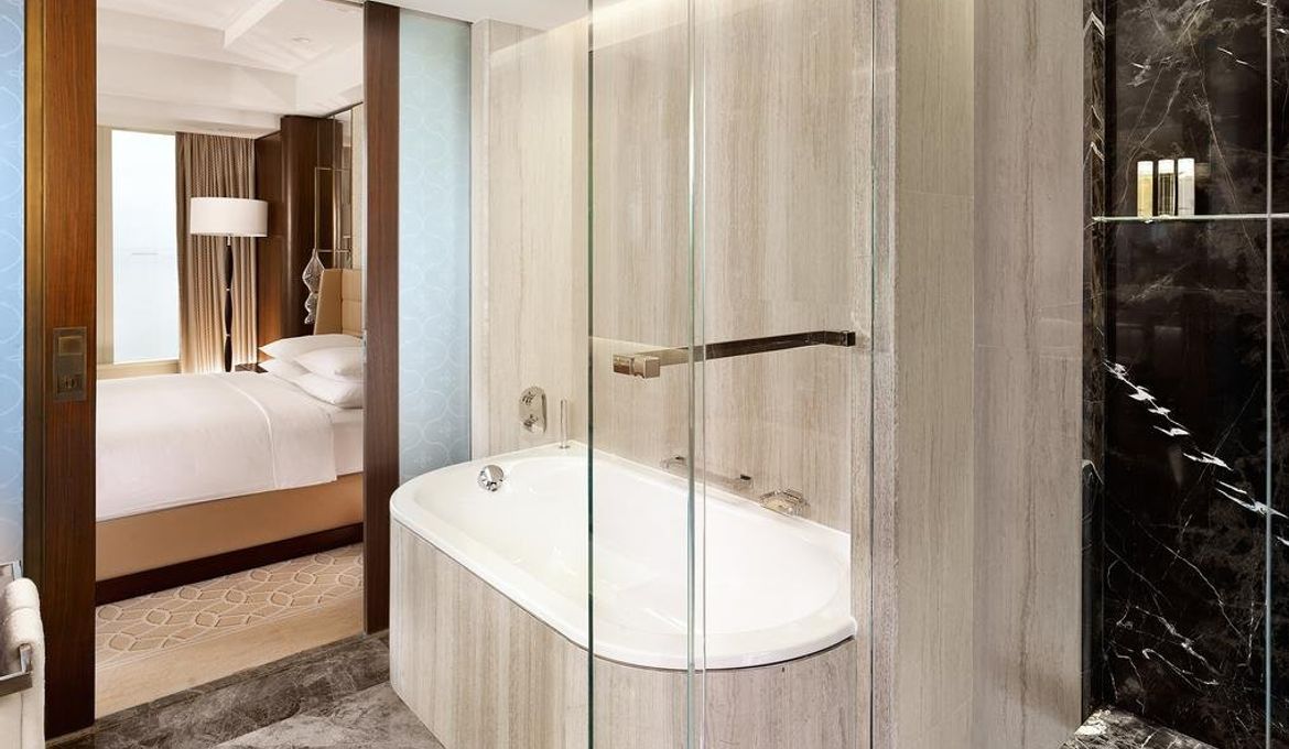 Hyatt Regency Istanbul Atakoy
