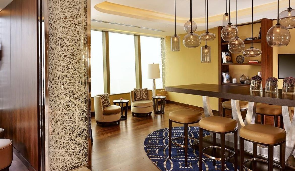 Hyatt Regency Istanbul Atakoy