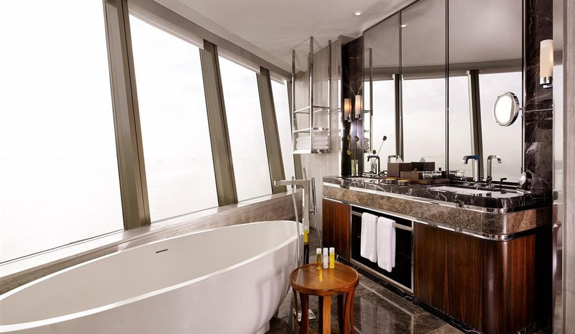 Hyatt Regency Istanbul Atakoy