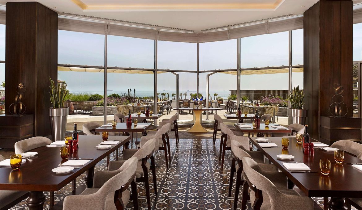 Hyatt Regency Istanbul Atakoy