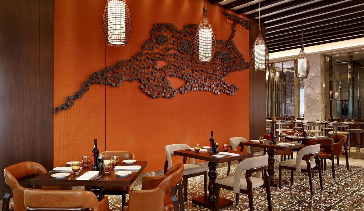 Hyatt Regency Istanbul Atakoy