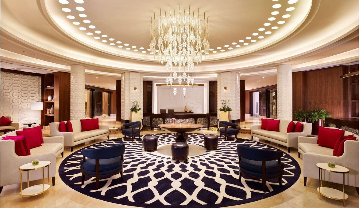 Hyatt Regency Istanbul Atakoy
