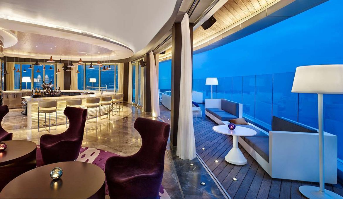 Hyatt Regency Istanbul Atakoy