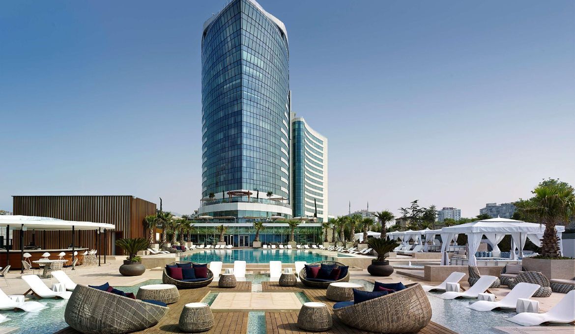 Hyatt Regency Istanbul Atakoy