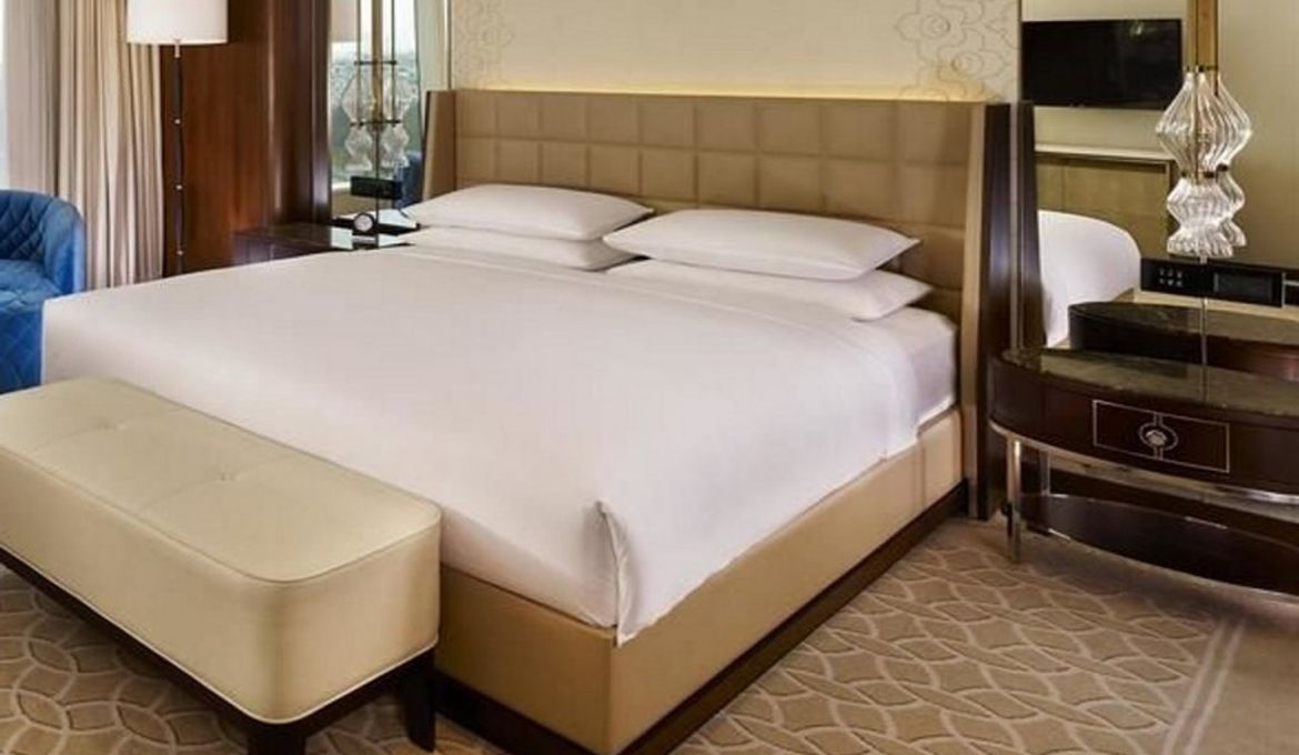 Hyatt Regency Istanbul Atakoy