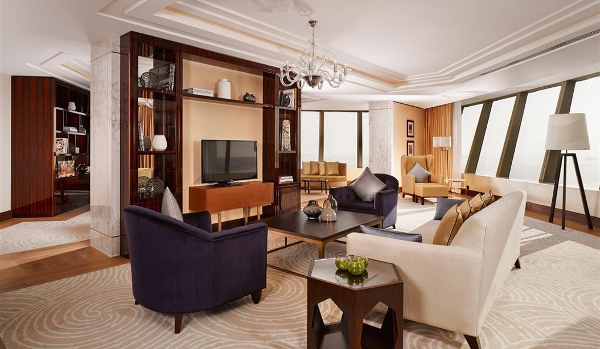 Hyatt Regency Istanbul Atakoy
