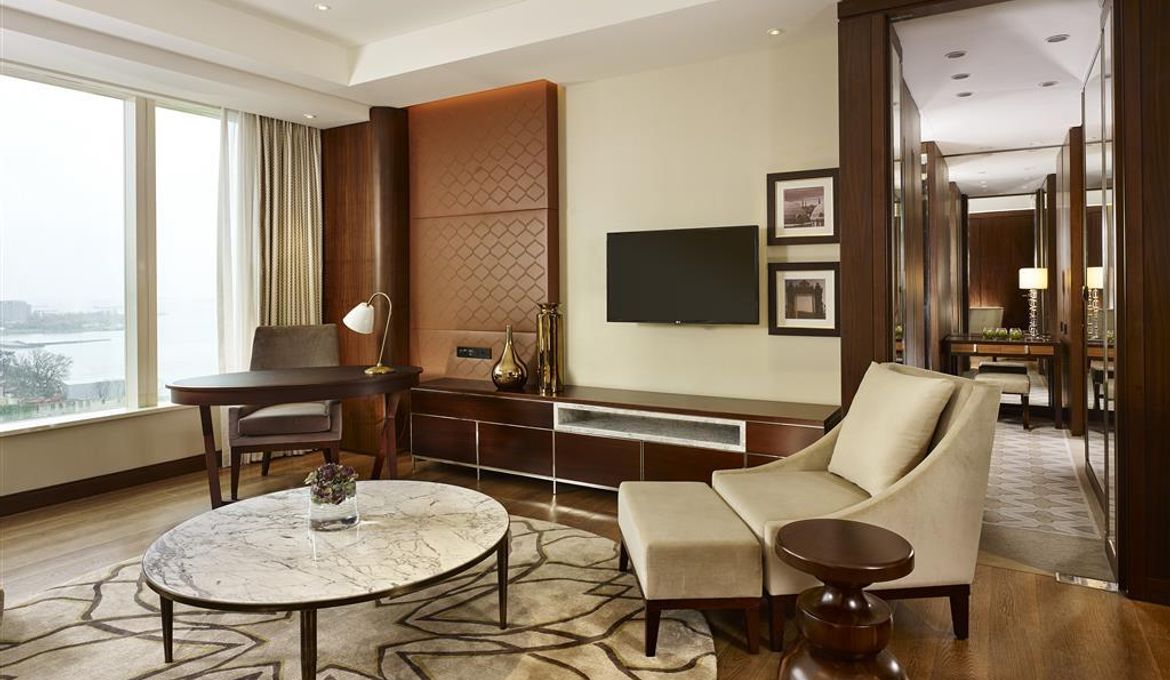 Hyatt Regency Istanbul Atakoy